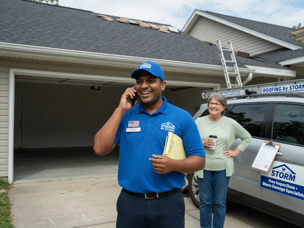 Roof Repair Near Me Lodi, WI FAQs
