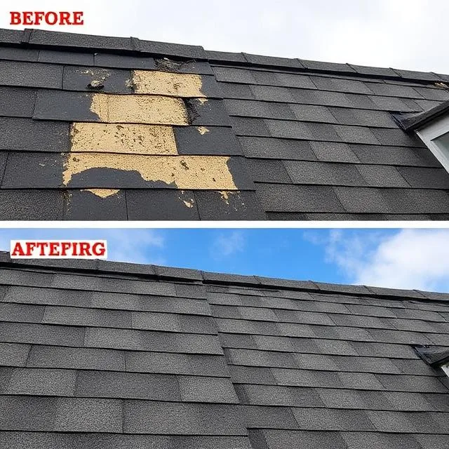 Roof Repair Near Me in Lodi, WI near me